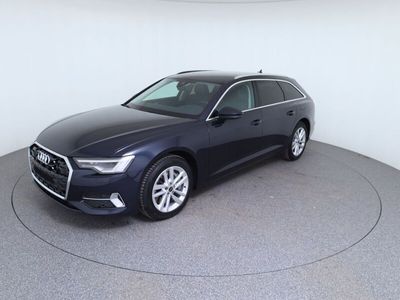 gebraucht Audi A6 Avant 50 TFSI e quattro Advanced PA