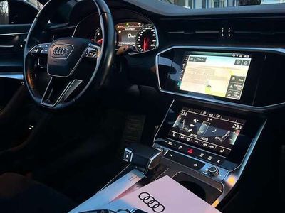 gebraucht Audi A6 Avant 40 TDI S-tronic