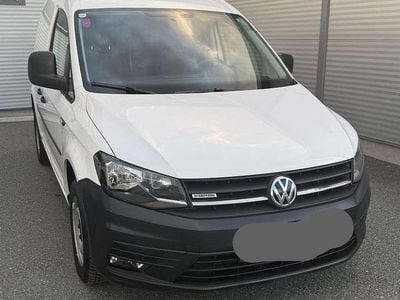 Gebraucht 2016 VW Caddy Van / Kleinbus | € 20.500 (Teuer)