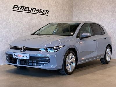Mittelgrau normal Neu 2025 VW Golf VIII Limousine | € 26.985 (Fairer Preis)