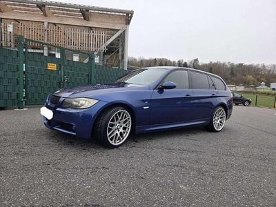 Gebraucht BMW 330 231 PS (169 kW) 2006 Kombi