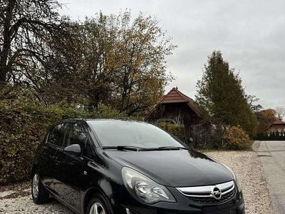 Gebraucht 2015 Opel Corsa Edition Limousine | € 5.390 (Fairer Preis)