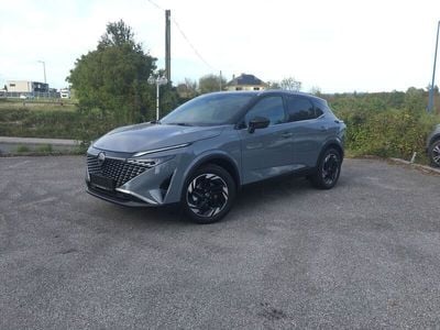 Gebraucht 2024 Nissan Qashqai N-Connecta SUV | € 38.990