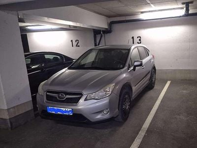 Gebraucht 2012 Subaru XV Comfort SUV | € 8.999 (Fairer Preis)