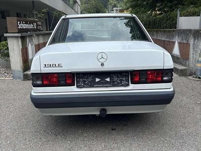 Gebraucht 1990 Mercedes 190 Limousine | € 14.700