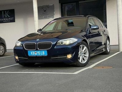 BMW 525
