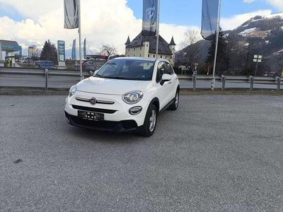 Gebraucht Fiat 500X Urban 120 PS (88 kW) 2019 Weiß SUV