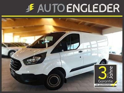 Weiß Gebraucht 2022 Ford Transit Custom Basis Van | € 22.900 (Fairer Preis)