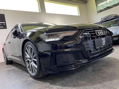 Schwarz Gebraucht 2019 Audi A6 Sport Kombi | € 33.500 (Fairer Preis)