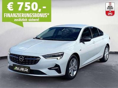 Weiß Gebraucht 2021 Opel Insignia Business Limousine | € 17.987 (Fairer Preis)