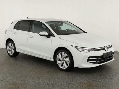 Neu 2025 VW Golf VIII Edition Limousine | € 39.177 (Fairer Preis)