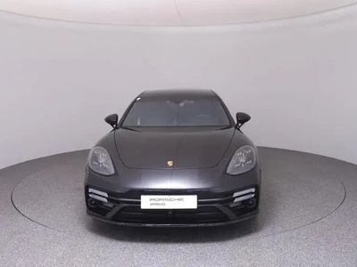 gebraucht Porsche Panamera Turbo S E-Hybrid Sport Turismo