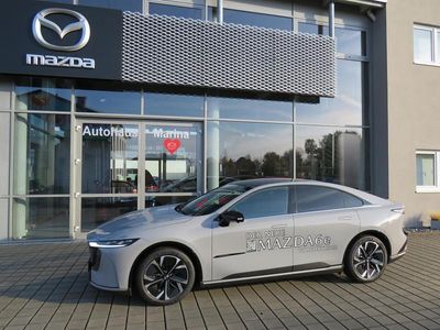 Neu 2025 Mazda 6e Takumi-Line Limousine | € 41.050 (Fairer Preis)