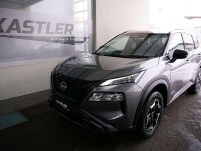 gebraucht Nissan X-Trail X-Trail N-Trek e-4orce 214PS