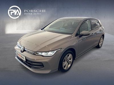 gebraucht VW Golf VIII Life mHEV TSI DSG