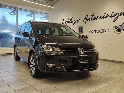 Gebraucht 2016 VW Sharan Highline Van / Kleinbus | € 17.900 (Teuer)