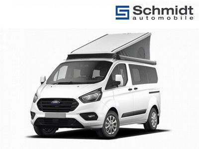 gebraucht Ford Transit Custom Nugget Trail 340L2 2,0TDCi M6 F