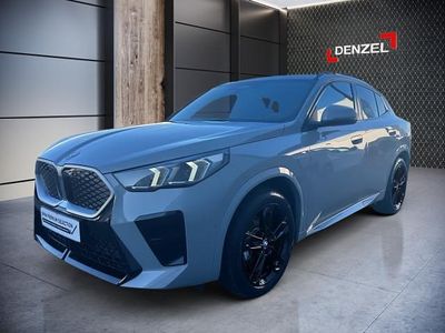 Grau Gebraucht 2025 BMW iX2 M Sport SUV | € 47.440 (Fairer Preis)