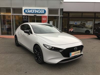 Gebraucht 2024 Mazda 3 Homura-Line Limousine | € 29.290