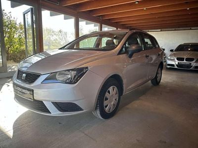 Gebraucht 2014 Seat Ibiza ST Kombi | € 5.890 (Fairer Preis)