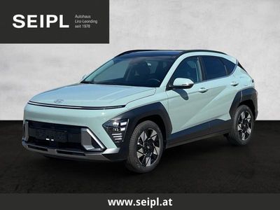 Neu 2025 Hyundai Kona GO! SUV | € 31.990 (Fairer Preis)