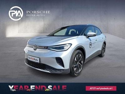 Silber Gebraucht 2025 VW ID.4 Pro SUV | € 44.950 (Teuer)