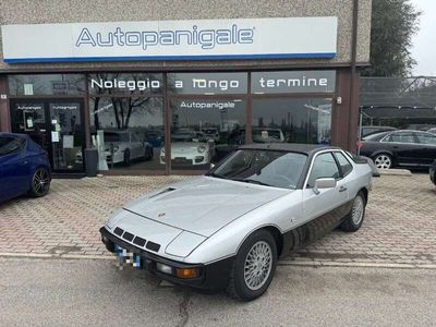 Porsche 924