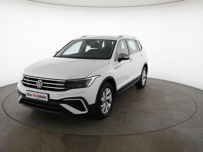 Gebraucht VW Tiguan R-line 200 PS (147 kW) 2022 SUV