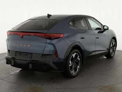 Grau Neu 2025 Cupra Tavascan Endurance SUV | € 49.373 (Teuer)
