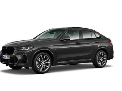 Gebraucht 2025 BMW X4 M Sport SUV | € 73.650