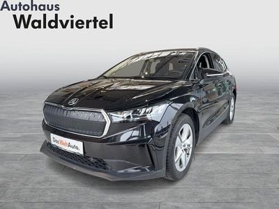 gebraucht Skoda Enyaq iV 80