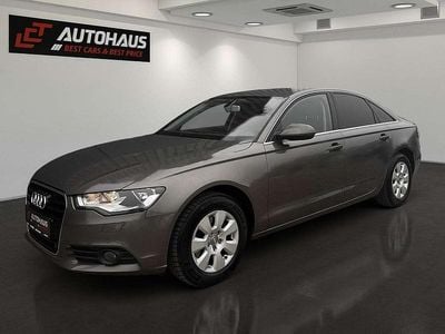 gebraucht Audi A6 3,0 TDI DPF | SEHR GEPFLEGTER ZUSTAND |