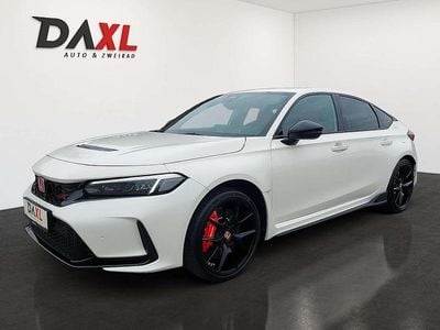 Weiß Neu 2025 Honda Civic Type R Limousine | € 67.080