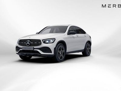 Mercedes GLC220