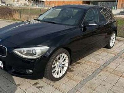 BMW 125