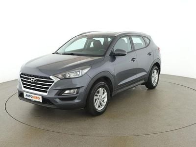 gebraucht Hyundai Tucson 1.6 Run 2WD