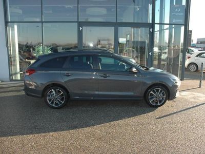 Neu 2026 Hyundai i30 GO! Kombi | € 30.140 (Etwas zu teuer)