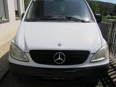 Mercedes Vito