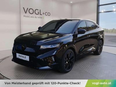 Gebraucht Renault Rafale Esprit Alpine 200 PS (147 kW) 2025 Schwarz SUV