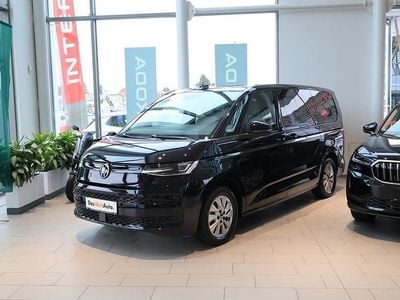 Schwarz metallicperleffektno Neu 2025 VW Multivan Business Van | € 66.950 (Fairer Preis)