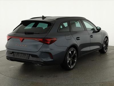 Grau Neu 2025 Cupra Leon Kombi | € 39.411 (Fairer Preis)