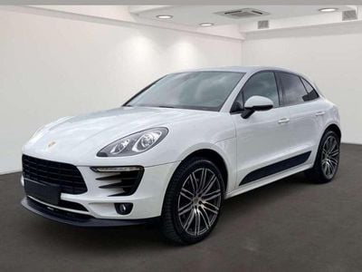 Gebraucht 2014 Porsche Macan S SUV | € 36.500 (Guter Preis)