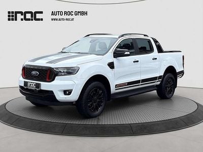 Gebraucht Ford Ranger Wildtrack 214 PS (157 kW) 2022 Weiß Abholung