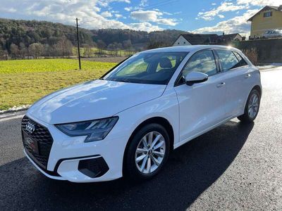 gebraucht Audi A3 Sportback 30 TFSI