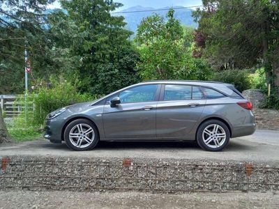 gebraucht Opel Astra AstraST 15 CDTI 2020 Aut. 2020