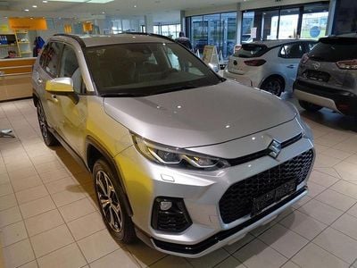 gebraucht Suzuki Across 2,5 PHEV E-Four Flash CVT