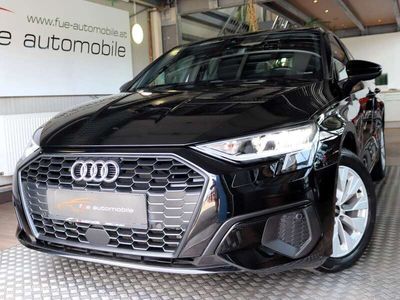 gebraucht Audi A3 e-tron 