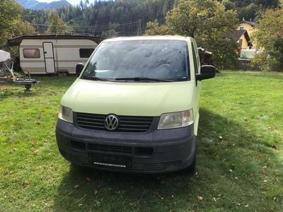 VW T5