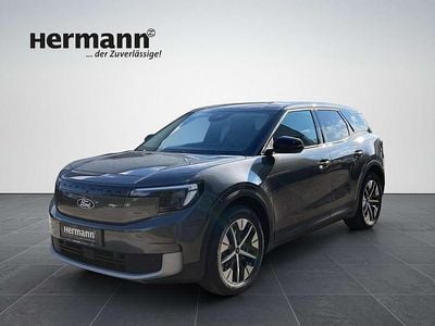 Neu 2025 Ford Explorer Select SUV | € 43.870