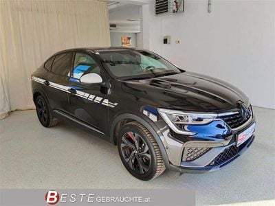 gebraucht Renault Arkana E-Tech Hybrid 145 R.S.Line SUV